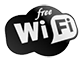 Free Wifi italia Logo